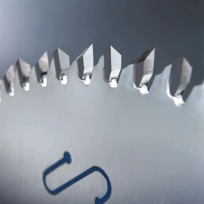 Bosch Kreissägeblatt Für Kapp- Und Gehrungssägen Best For Laminate – Bild 3