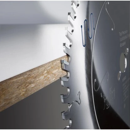 Bosch Kreissägeblatt Für Kapp- Und Gehrungssägen Best For Laminate – Bild 4