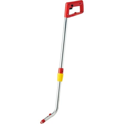 Wolf-Garten Teleskop-Fahrstiel AC-TS FĂĽr Akku-Grasscheren Accu 60 Und Accu 100