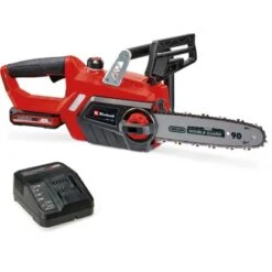 Einhell Akku-Kettensäge GE-LC 18 Li Kit Power X-Change
