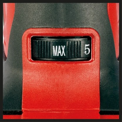 Einhell Power X-Change Akku-Multifunktionswerkzeug Varrito Solo Inkl. Zubehör – Bild 8