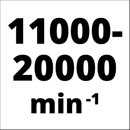 Einhell Power X-Change Akku-Multifunktionswerkzeug Varrito Solo Inkl. Zubehör – Bild 12