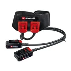 Einhell Power-X-Change Akku-GĂĽrtel GE-PB 36 / 18 Li
