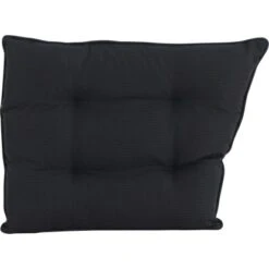 Ersatz-Rückenkissen Ecke Für Esstisch Lounge-Gruppe Madison Grau