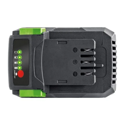 LUX 20 V Li-Ion Akku 1 PowerSystem 2 Ah â Bild 3