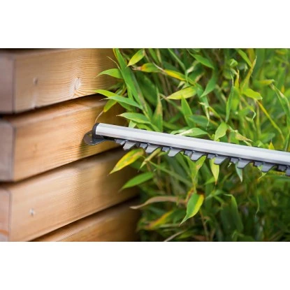 LUX Elektro-Heckenschere E-HS-710/60 A â Bild 5