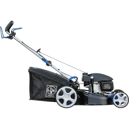 LUX-Tools Benzin-Rasenmäher Honda B-RM-51HMA – Bild 3