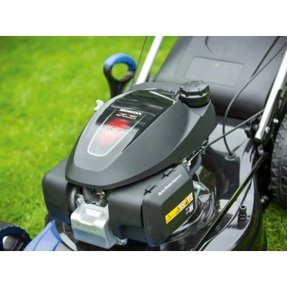 LUX-Tools Benzin-Rasenmäher Honda B-RM-51HMA – Bild 5