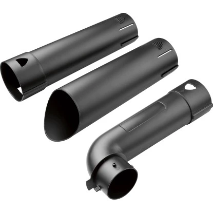 Saugrohr FĂĽr LUX Akku-Laubsauger A-LS-2x20/15