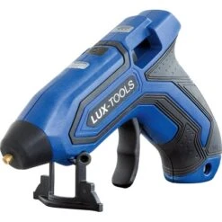 LUX Akku-Heißklebepistole AHKP-3,6/1,7