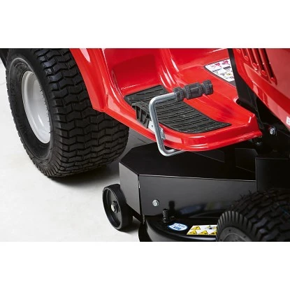 Troy-Bilt Rasentraktor Bronco 92T-R – Bild 7