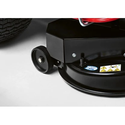 Troy-Bilt Rasentraktor Bronco 92T-R – Bild 8