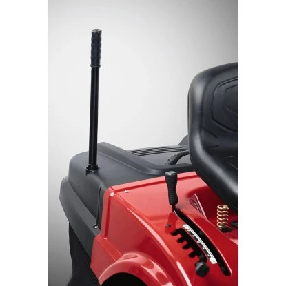 Troy-Bilt Rasentraktor Bronco 92T-R – Bild 9