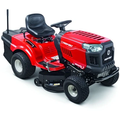 Troy-Bilt Rasentraktor Bronco 92T-R – Bild 3