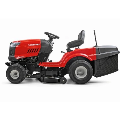 Troy-Bilt Rasentraktor Bronco 92T-R – Bild 4