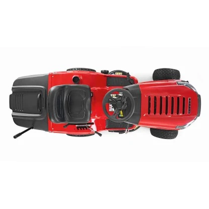 Troy-Bilt Rasentraktor Bronco 92T-R – Bild 6