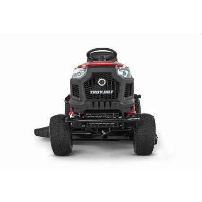 Troy-Bilt Rasentraktor Bronco 107T-S – Bild 6