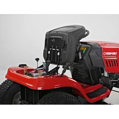 Troy-Bilt Rasentraktor Bronco 107T-S – Bild 10