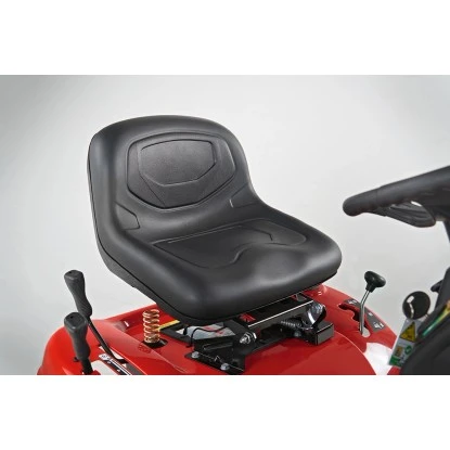 Troy-Bilt Rasentraktor Bronco 107T-S – Bild 11