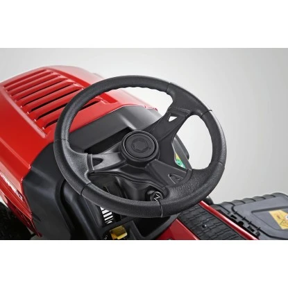 Troy-Bilt Rasentraktor Bronco 107T-S – Bild 12