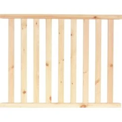 Wolff Finnhaus Staketen Wandelement Für Pavillon Kreta 6