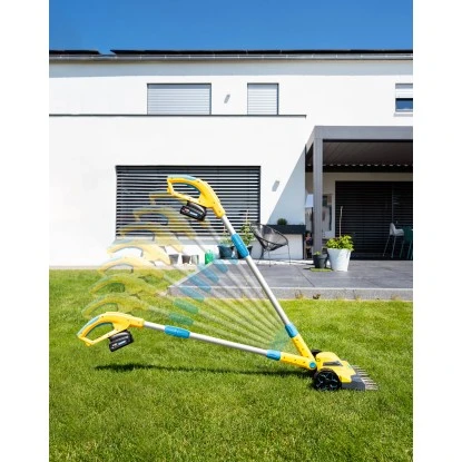 Gloria Finecut Rasen- Und Kantenschneider 18 V – Bild 2