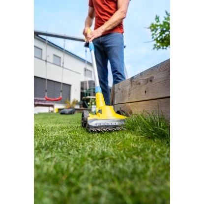 Gloria Finecut Rasen- Und Kantenschneider 18 V – Bild 6