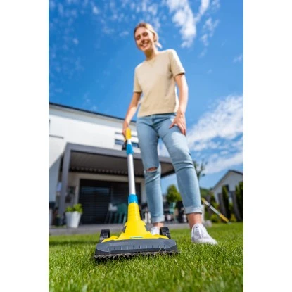 Gloria Finecut Rasen- Und Kantenschneider 18 V – Bild 7