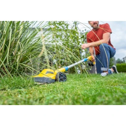 Gloria Finecut Rasen- Und Kantenschneider 18 V – Bild 11