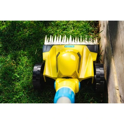 Gloria Finecut Rasen- Und Kantenschneider 18 V – Bild 12