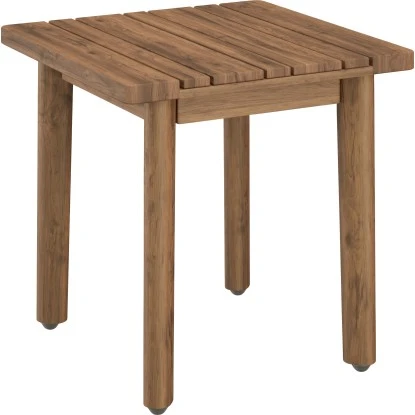 Balkonset Edmonds FSC® Beige 3-teilig – Bild 4