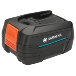Gardena System Akku P4A PBA 18 V/72 4 Ah