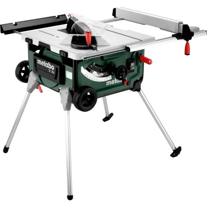 Metabo TischkreissÀge TS 254