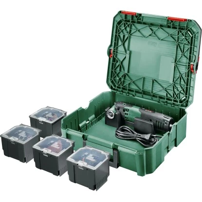 Bosch PMF 250 CES+Systembox – Bild 6