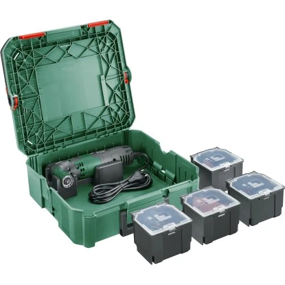 Bosch PMF 250 CES+Systembox – Bild 7