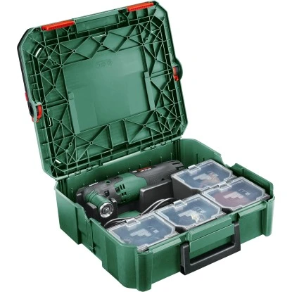 Bosch PMF 250 CES+Systembox – Bild 9