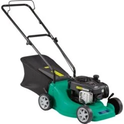CMI Benzin-Rasenmäher C-B-40
