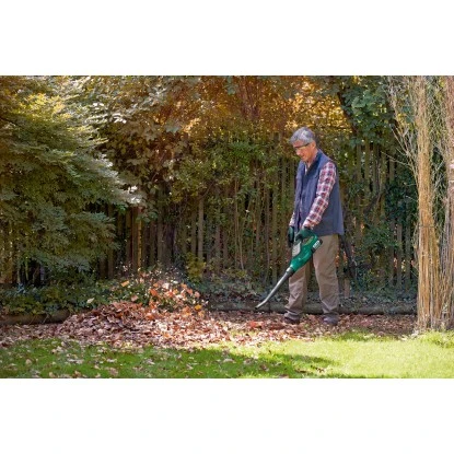 Bosch Akku-Laubbläser ALB 36 Li Inkl. Akku – Bild 3