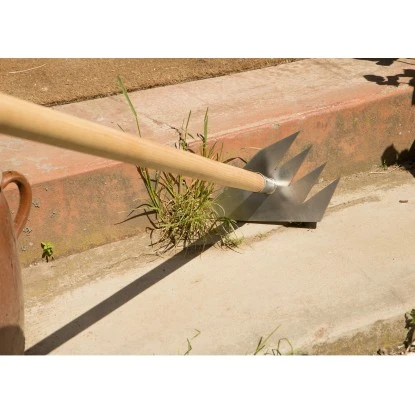 Ruwi Multi-Harke 8in1 Edelstahl – Bild 13