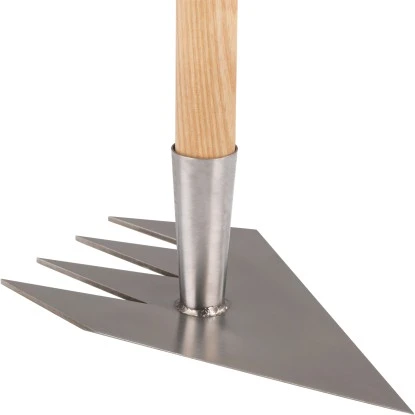 Ruwi Multi-Harke 8in1 Edelstahl – Bild 16