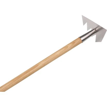 Ruwi Multi-Harke 8in1 Edelstahl – Bild 17