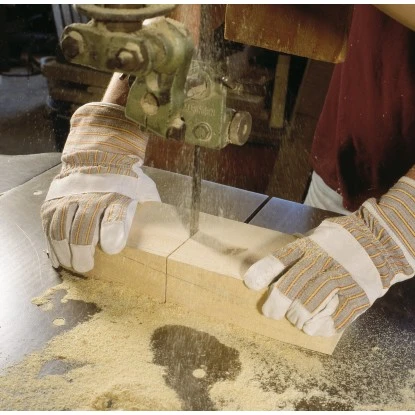 LUX Bandsägeblatt 1.510 Mm Holz – Bild 2