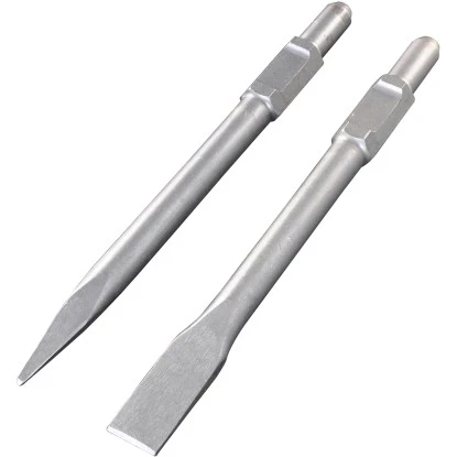 Scheppach 1600 W Abbruchhammer AB1600 Mit Koffer â Bild 3