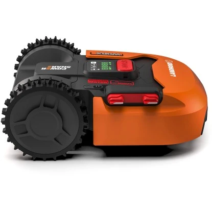 Worx Mähroboter Landroid S300 20 V - WR130E – Bild 3