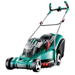 Bosch Akku-Rasenmäher Rotak 43 LI