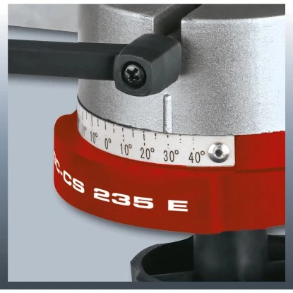 Einhell Sägekettenschärfgerät GC-CS 235 E – Bild 2