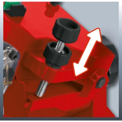 Einhell Sägekettenschärfgerät GC-CS 235 E – Bild 4