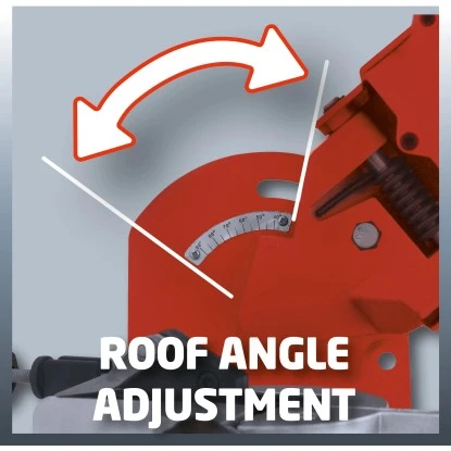 Einhell Sägekettenschärfgerät GC-CS 235 E – Bild 9