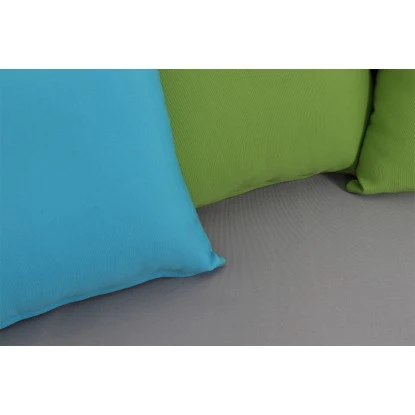 Siena Garden Sofabett Hawaii 115 X 154 X 158 Cm Titan 2-tlg. Inkl. Anstellsofa – Bild 6
