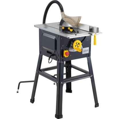 CMI Tischkreissäge C-TKS-1600 Eco